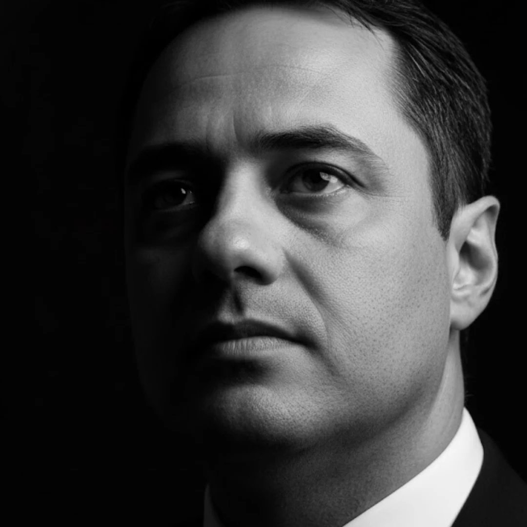 Paulo Mai